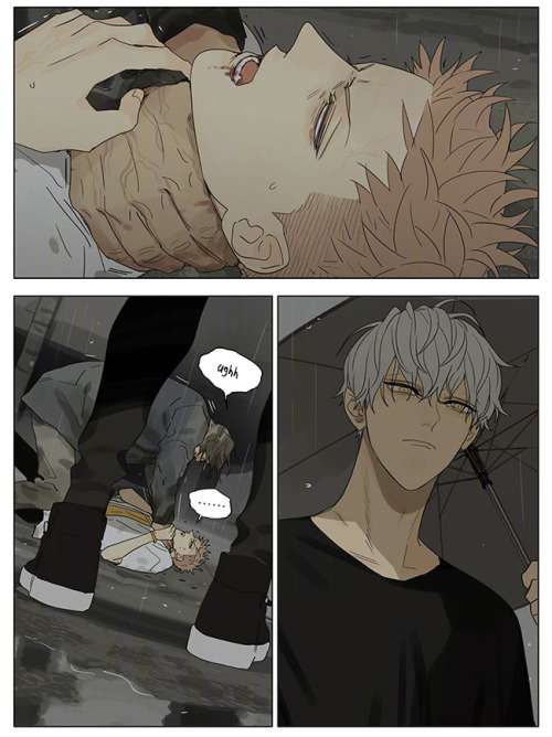 19 Days Chapter 319 Image 7