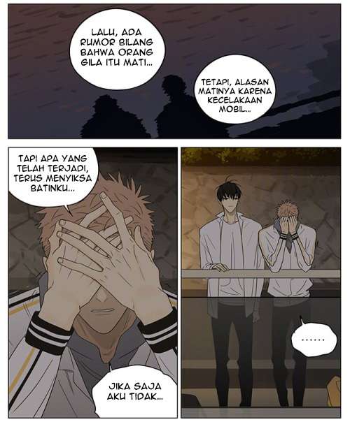 19 Days Chapter 319 Image 11