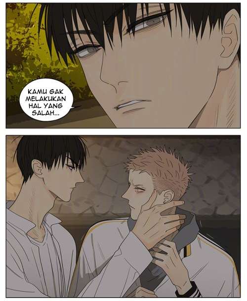 19 Days Chapter 319 Image 12