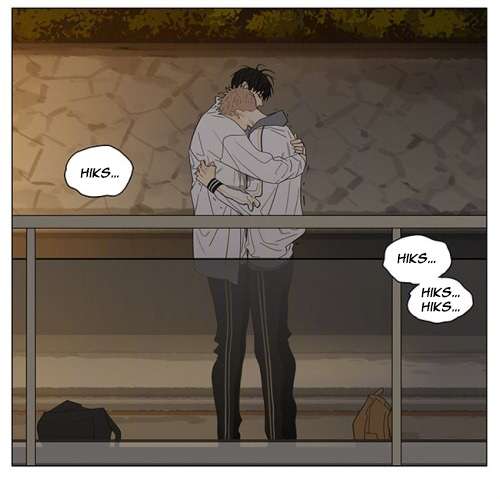 19 Days Chapter 319 Image 14