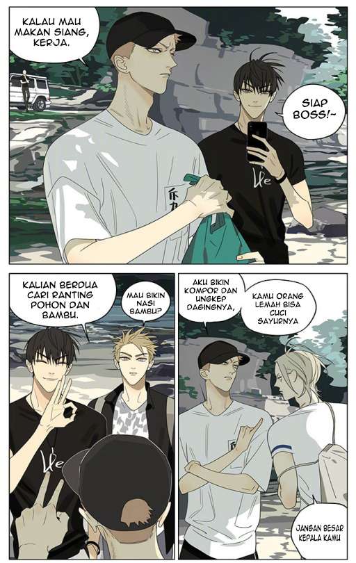 19 Days Chapter 325 Image 3