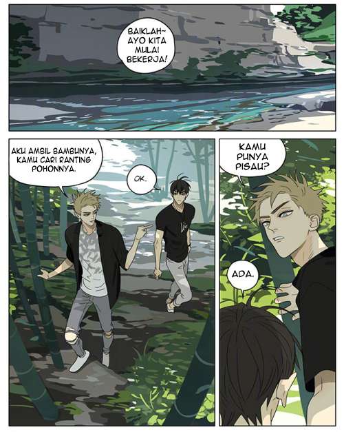 19 Days Chapter 325 Image 4