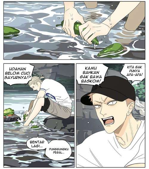 19 Days Chapter 325 Image 7