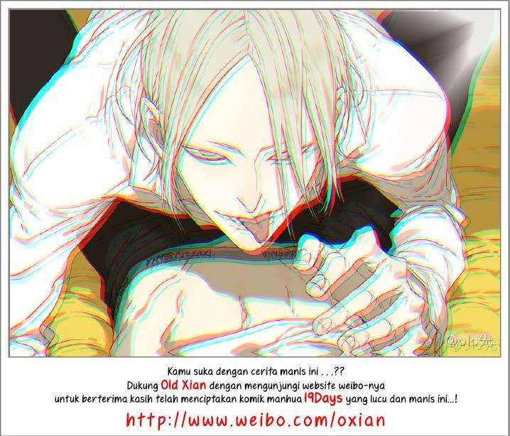 19 Days Chapter 327 Image 12