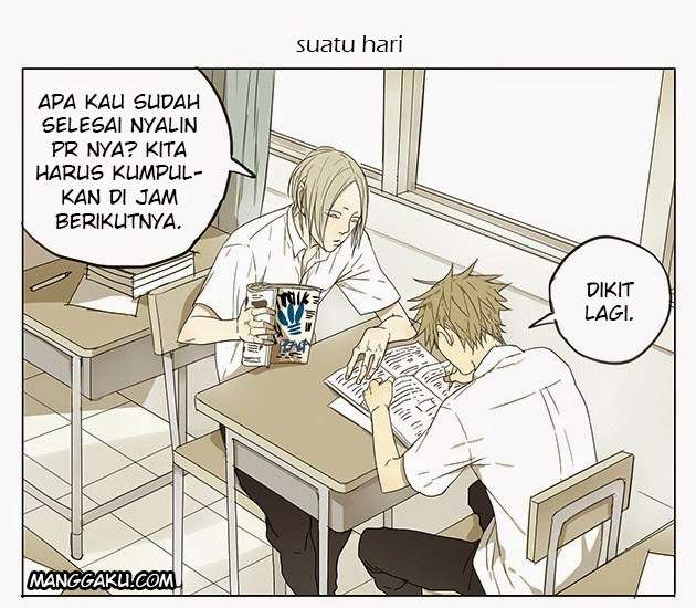 19 Days Chapter 57 Image 0