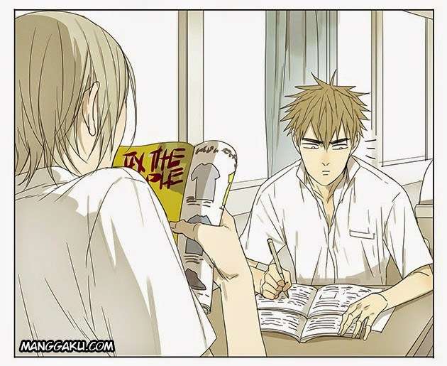 19 Days Chapter 57 Image 1