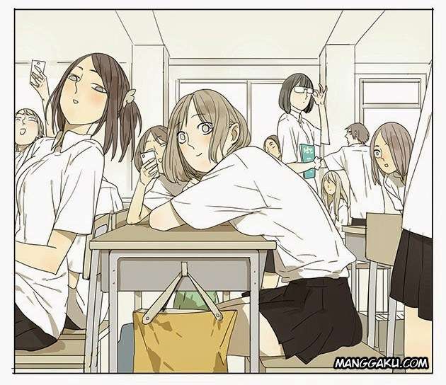 19 Days Chapter 57 Image 2