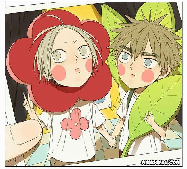 19 Days Chapter 74 Image 1
