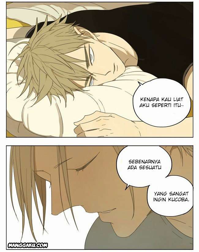 19 Days Chapter 92 Image 2