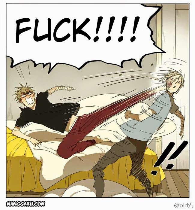 19 Days Chapter 92 Image 4