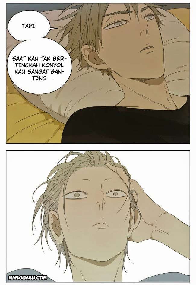 19 Days Chapter 96 Image 3