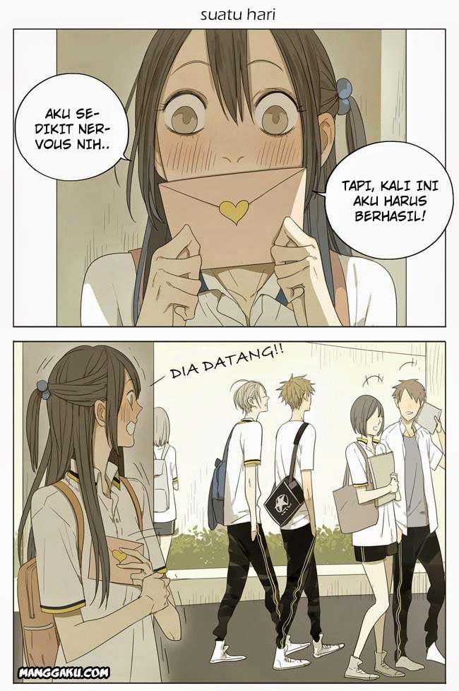 19 Days Chapter 98 Image 1