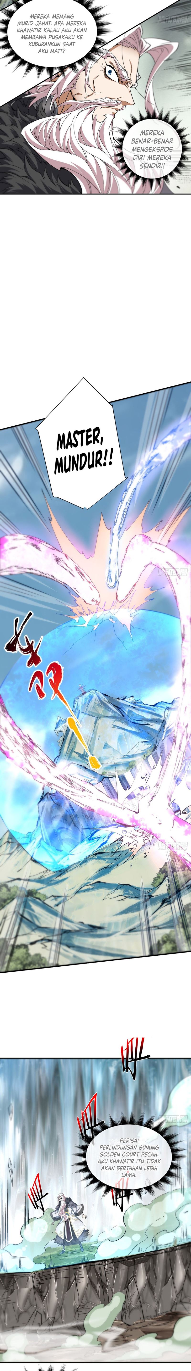 My Disciples Are All Big Villains Chapter 02 Image 12