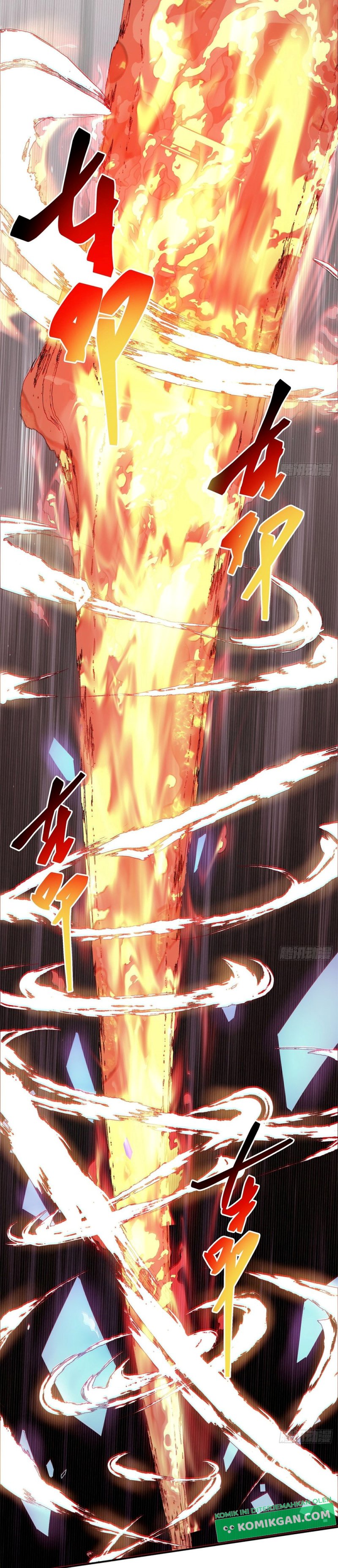 My Disciples Are All Big Villains Chapter 03 Image 1