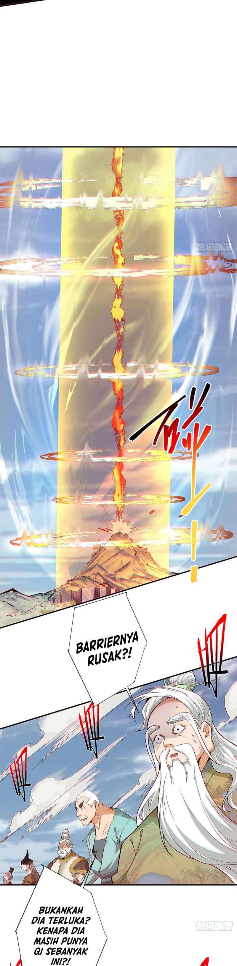 My Disciples Are All Big Villains Chapter 03 Image 2