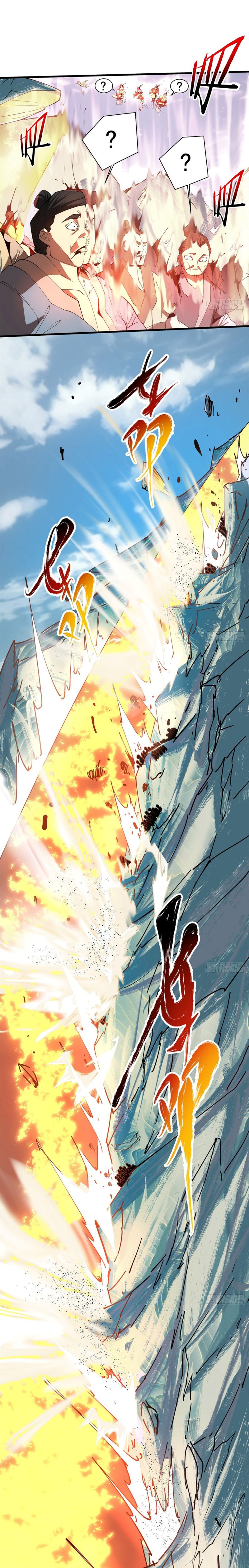 My Disciples Are All Big Villains Chapter 03 Image 16