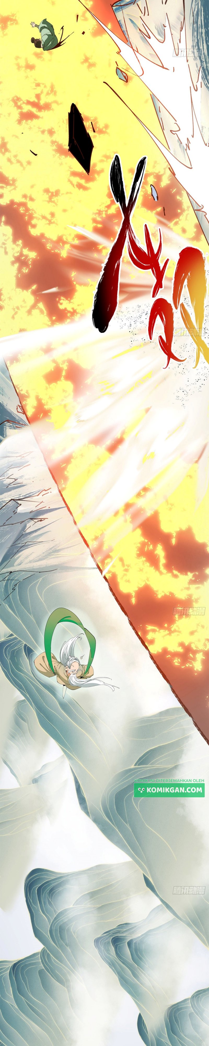 My Disciples Are All Big Villains Chapter 03 Image 17