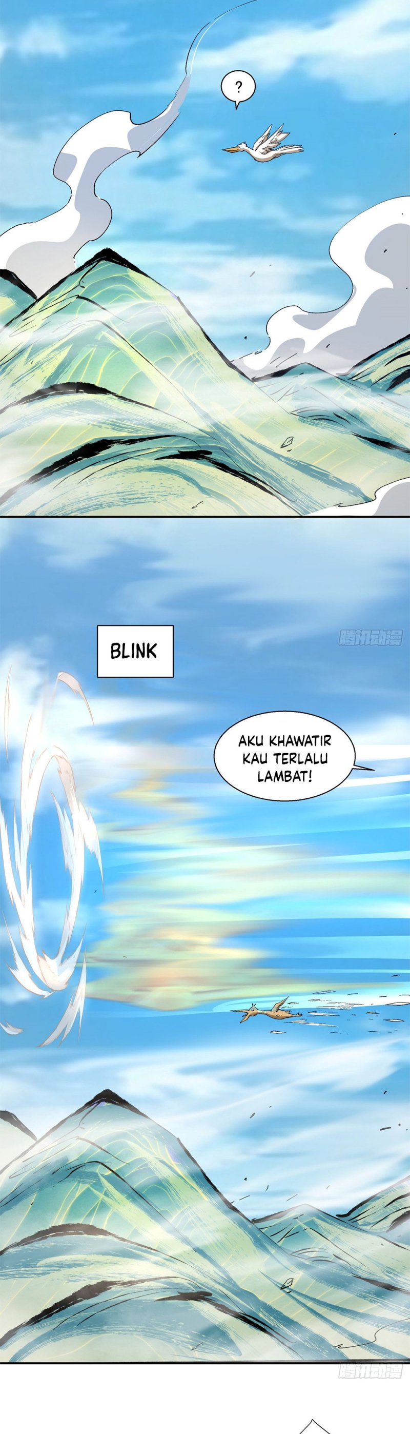 My Disciples Are All Big Villains Chapter 03 Image 22