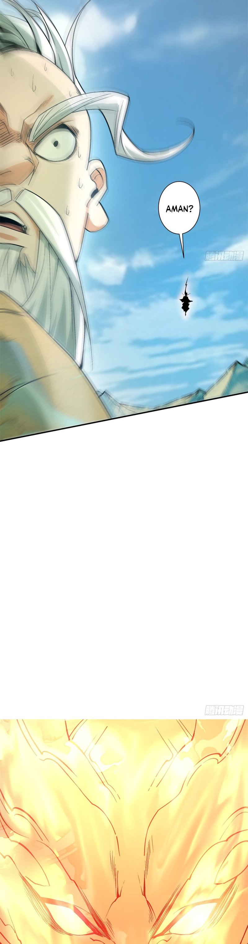 My Disciples Are All Big Villains Chapter 03 Image 28