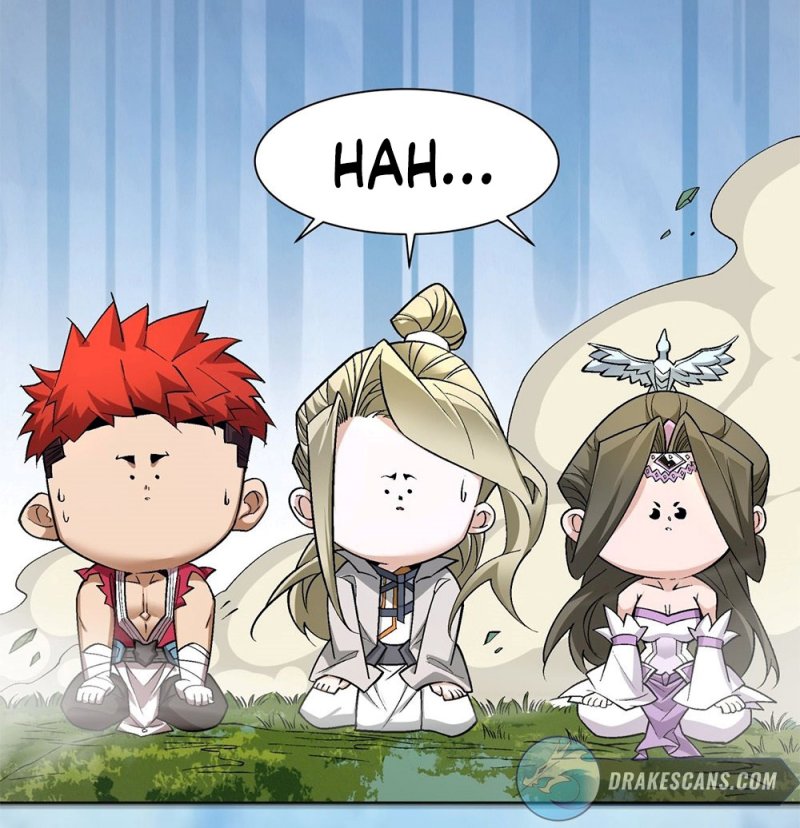 My Disciples Are All Big Villains Chapter 05 Image 1