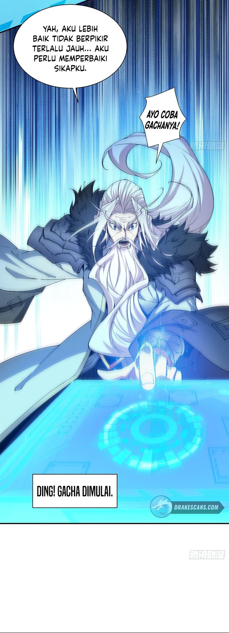 My Disciples Are All Big Villains Chapter 05 Image 17