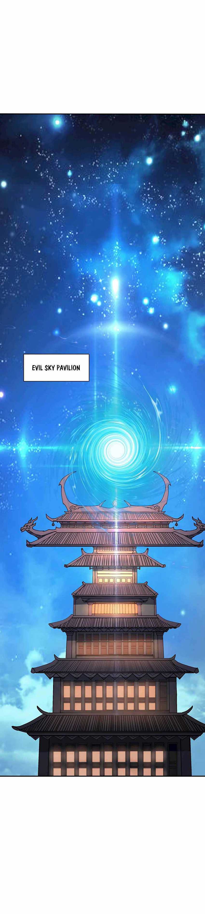 My Disciples Are All Big Villains Chapter 06 Image 1