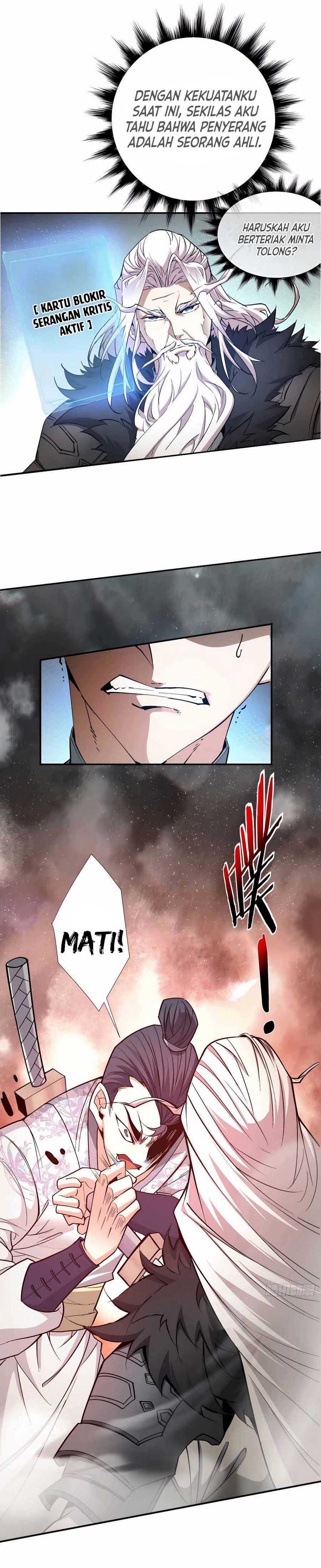 My Disciples Are All Big Villains Chapter 06 Image 13