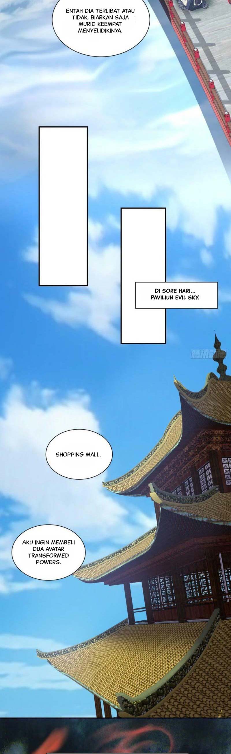 My Disciples Are All Big Villains Chapter 09 Image 14