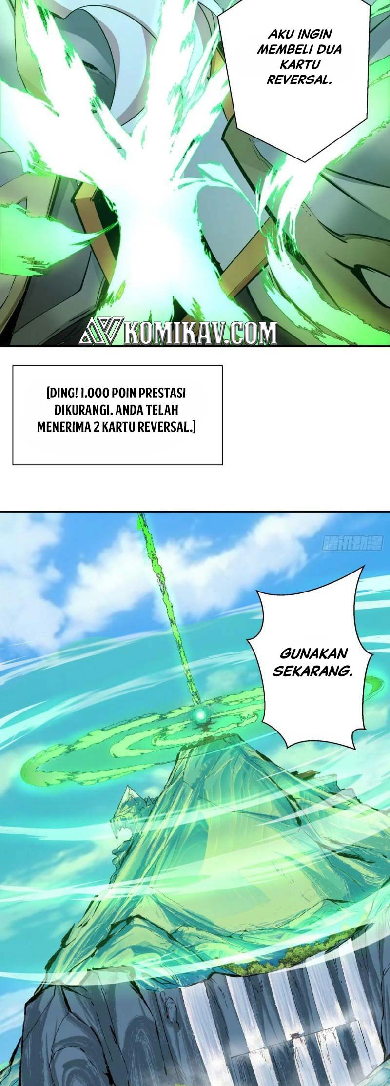 My Disciples Are All Big Villains Chapter 09 Image 17