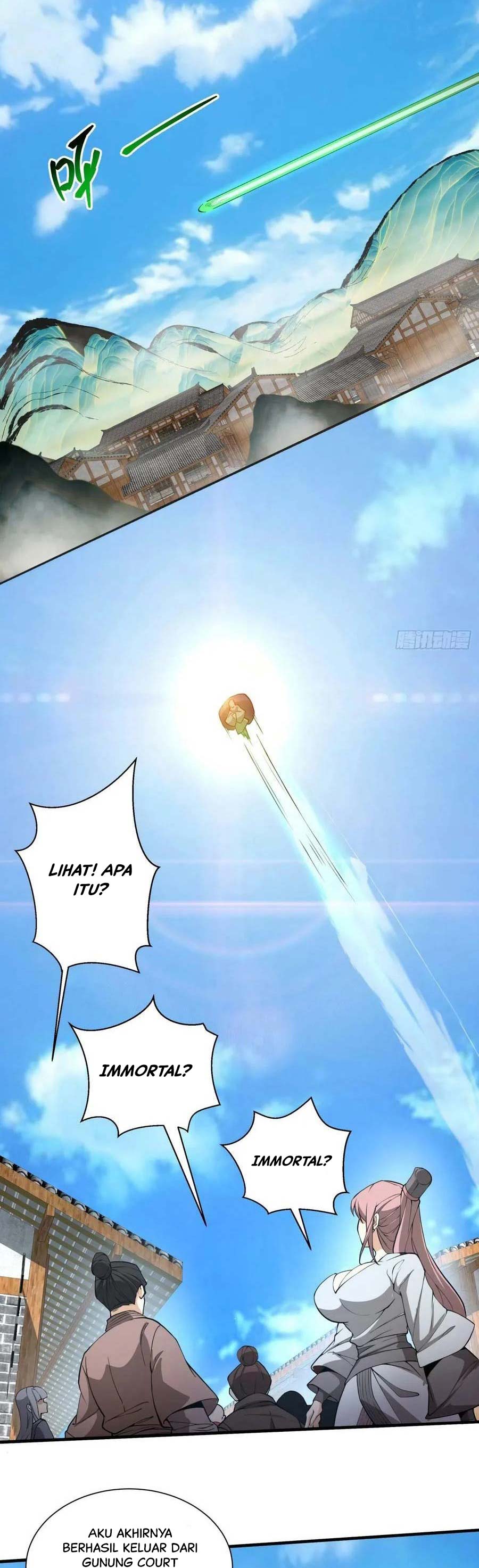 My Disciples Are All Big Villains Chapter 10 Image 2