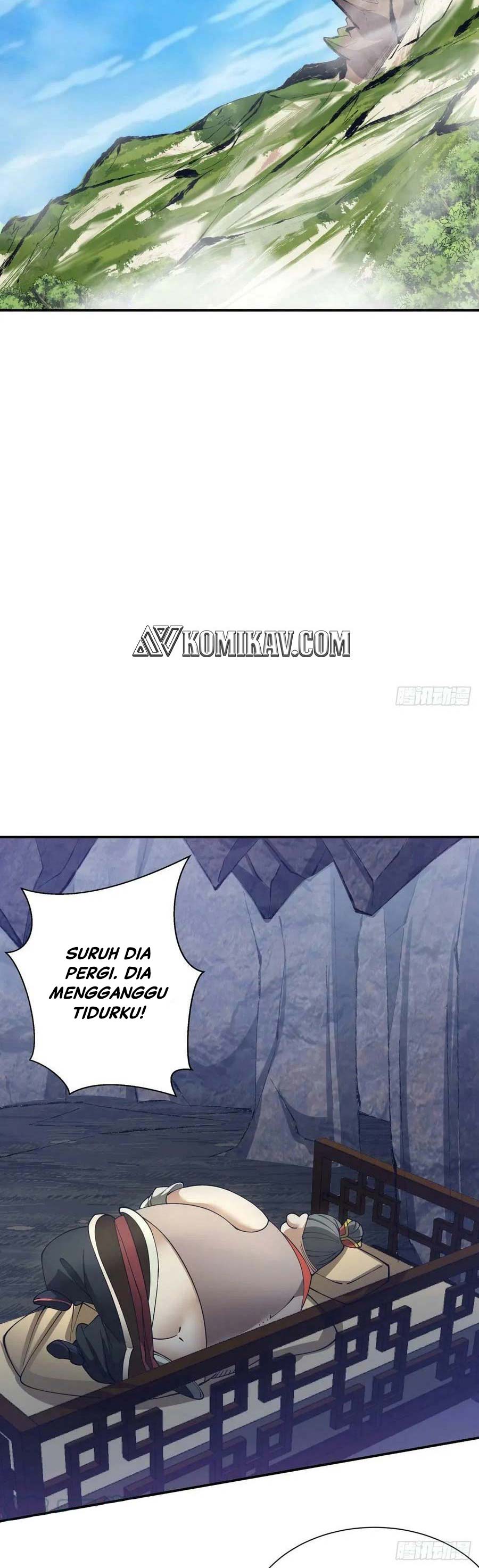 My Disciples Are All Big Villains Chapter 10 Image 9