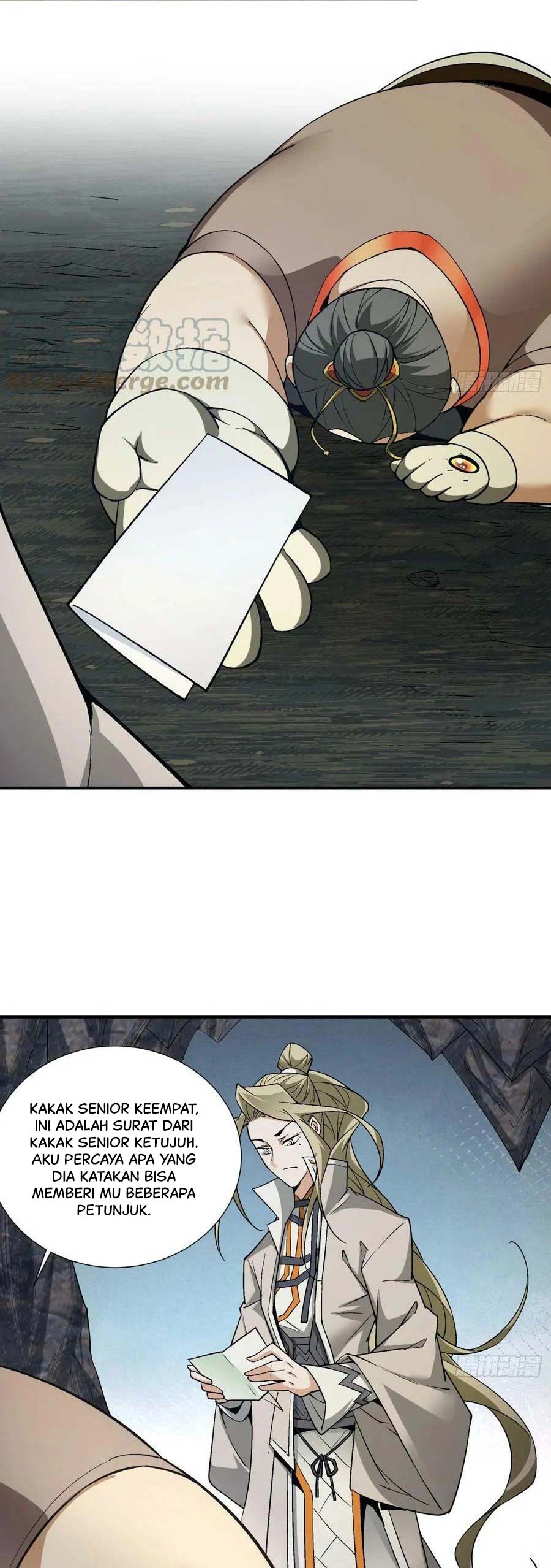 My Disciples Are All Big Villains Chapter 10 Image 22