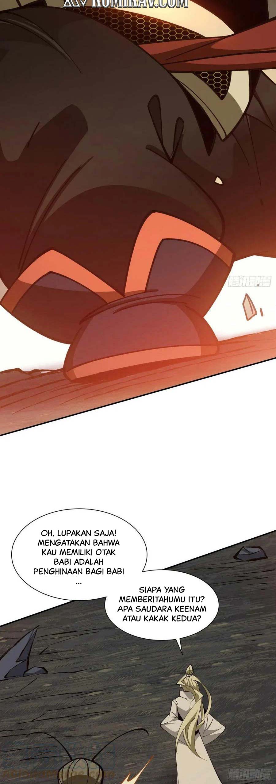 My Disciples Are All Big Villains Chapter 10 Image 27