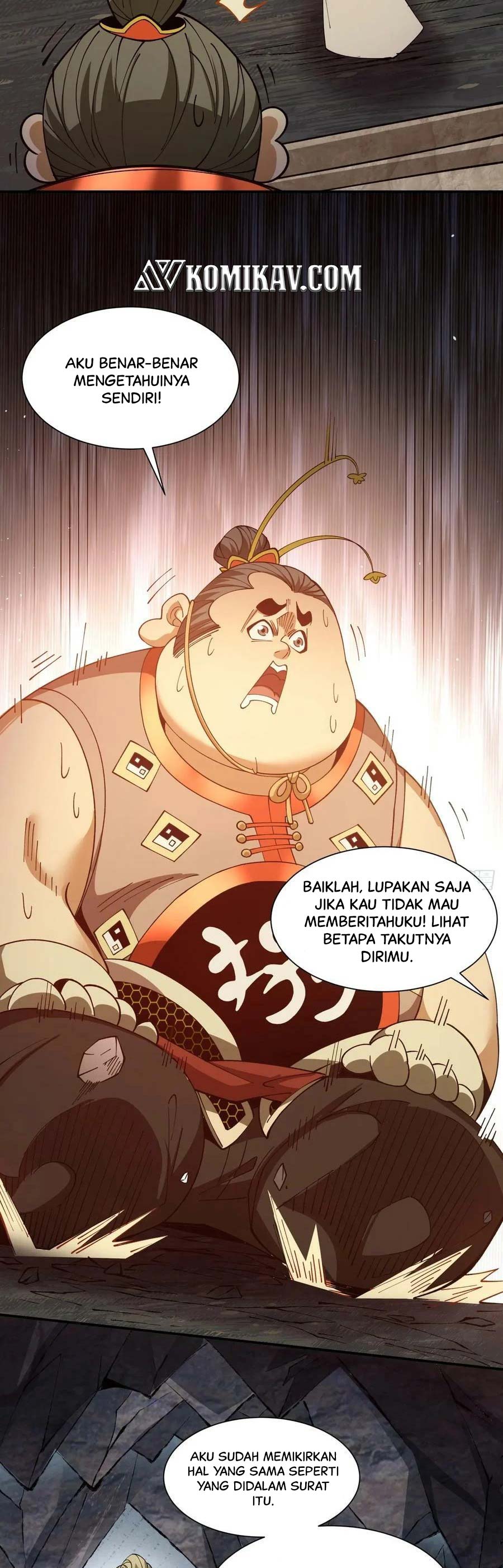 My Disciples Are All Big Villains Chapter 10 Image 28