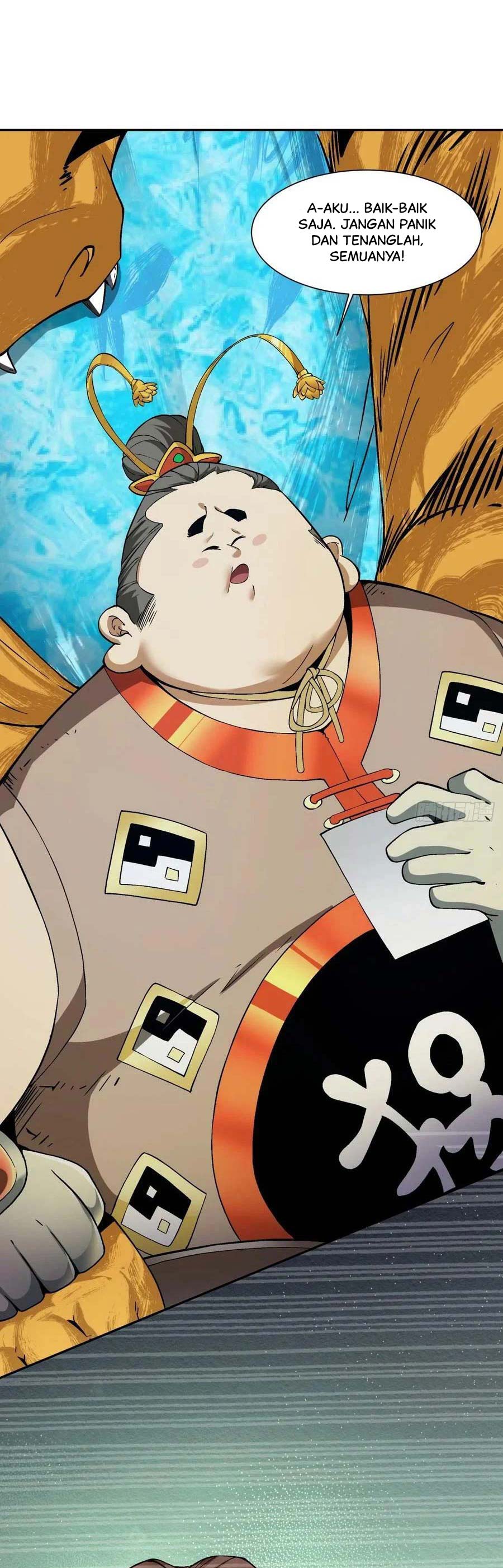 My Disciples Are All Big Villains Chapter 10 Image 32