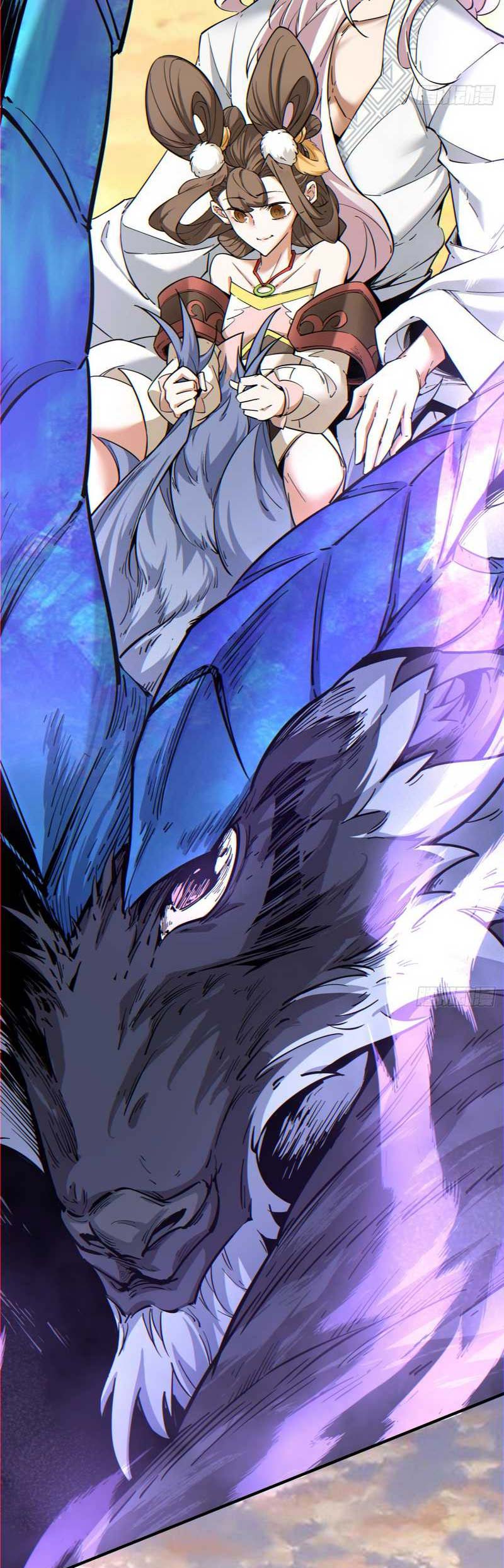 My Disciples Are All Big Villains Chapter 101 Image 3