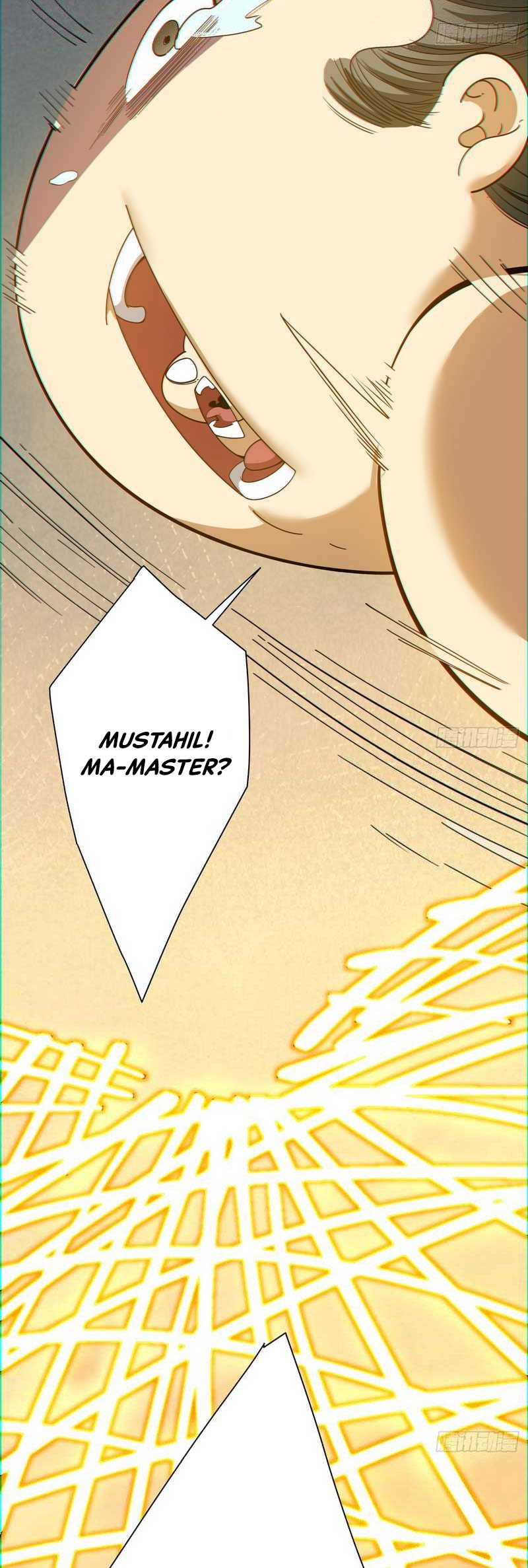 My Disciples Are All Big Villains Chapter 101 Image 21