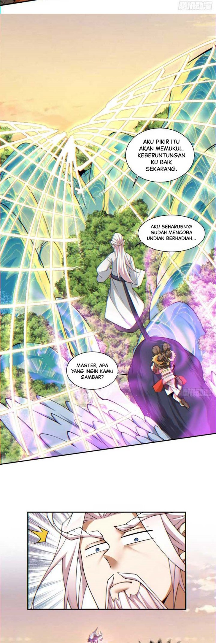 My Disciples Are All Big Villains Chapter 102 Image 5