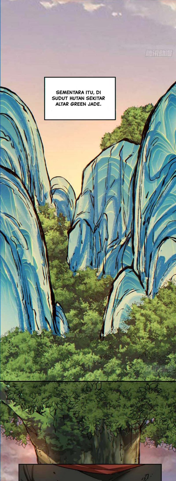 My Disciples Are All Big Villains Chapter 102 Image 19