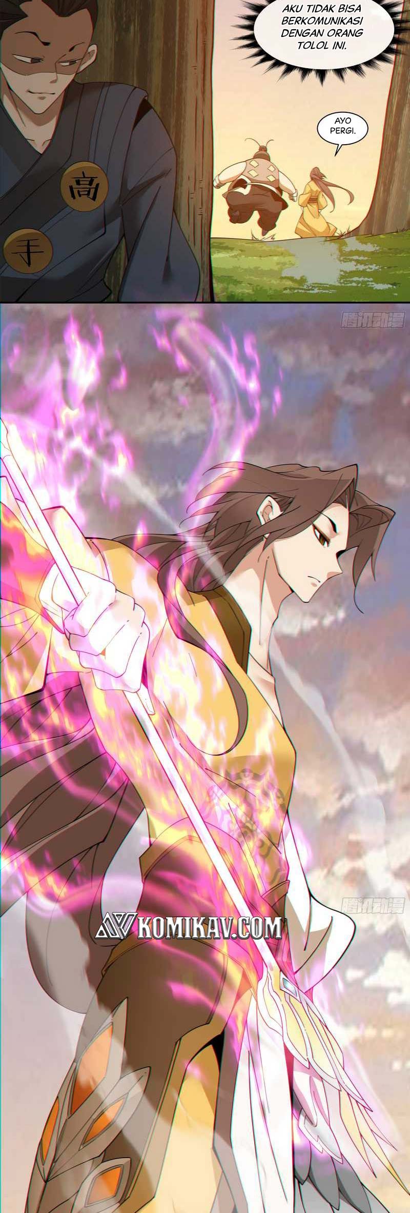 My Disciples Are All Big Villains Chapter 103 Image 4