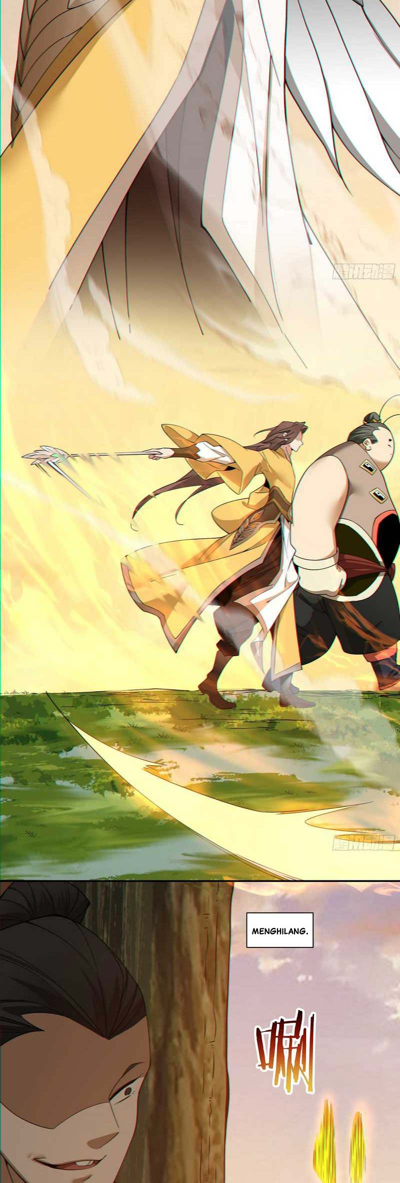 My Disciples Are All Big Villains Chapter 103 Image 5