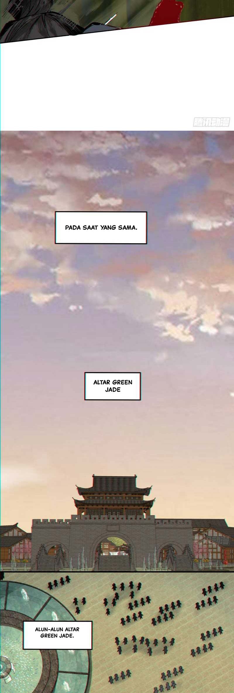 My Disciples Are All Big Villains Chapter 103 Image 9