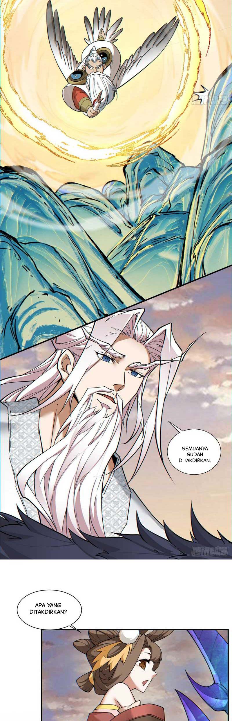 My Disciples Are All Big Villains Chapter 104 Image 7