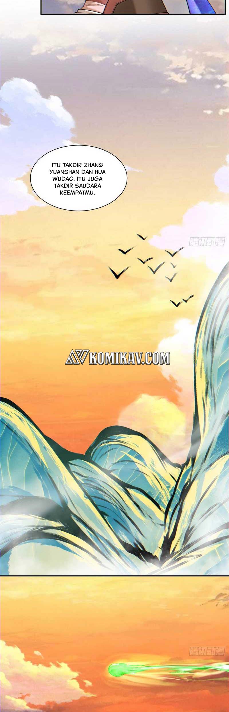 My Disciples Are All Big Villains Chapter 104 Image 8