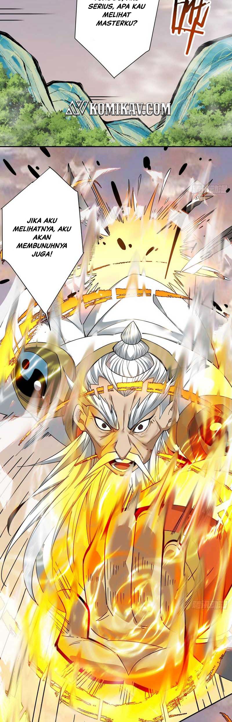 My Disciples Are All Big Villains Chapter 104 Image 11