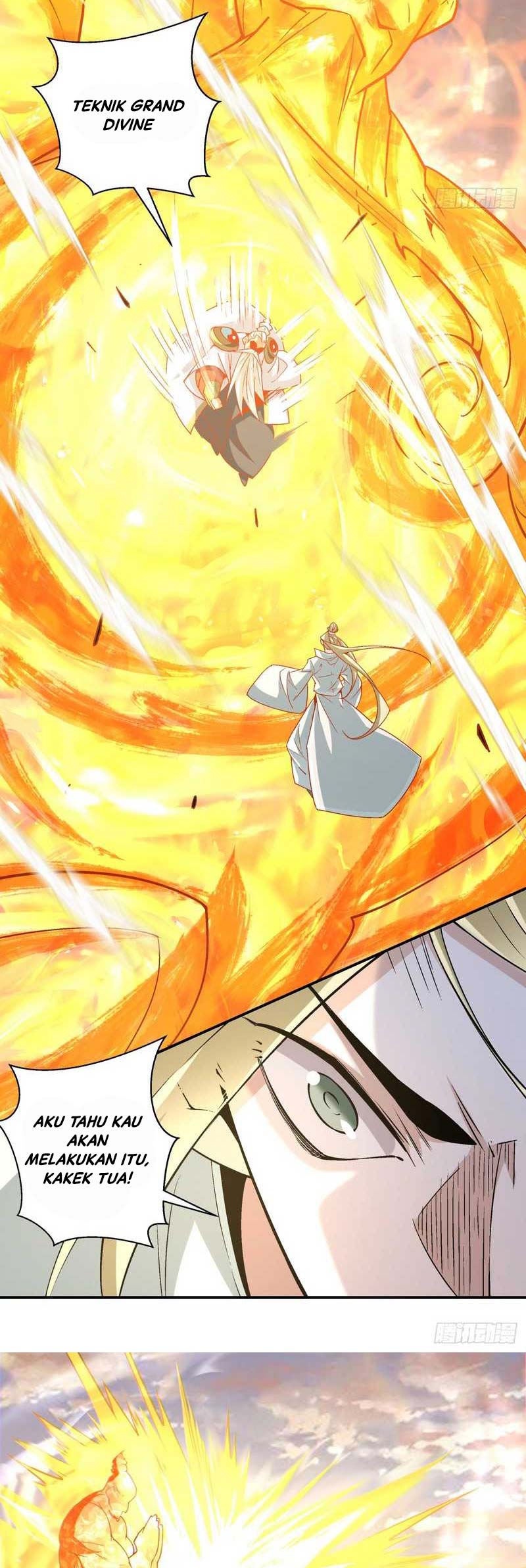 My Disciples Are All Big Villains Chapter 104 Image 19