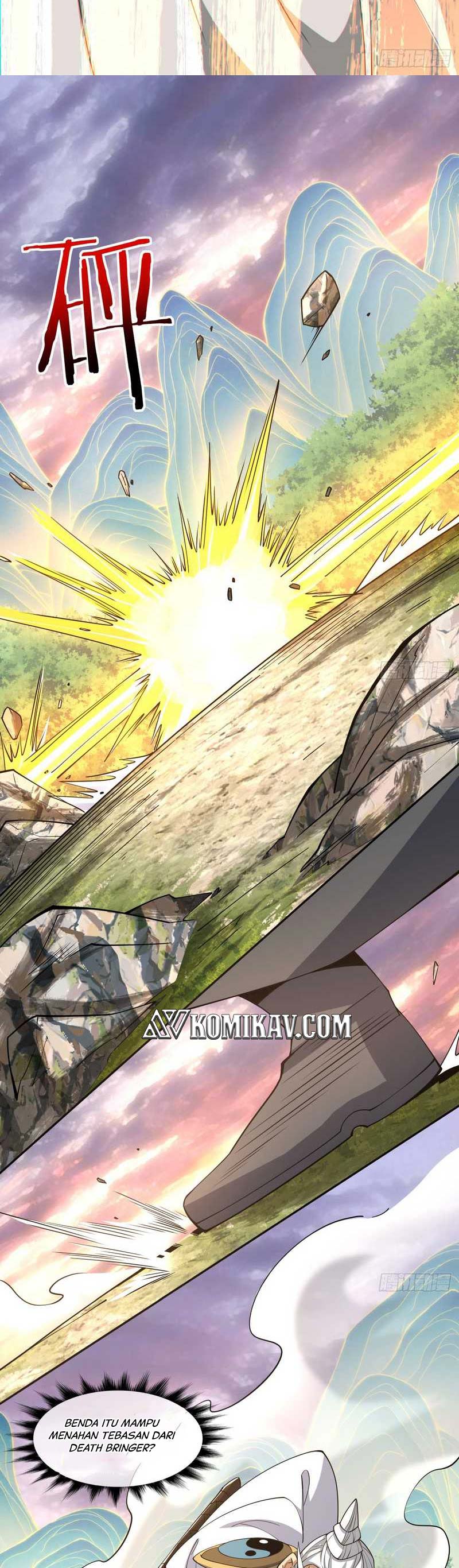 My Disciples Are All Big Villains Chapter 105 Image 20