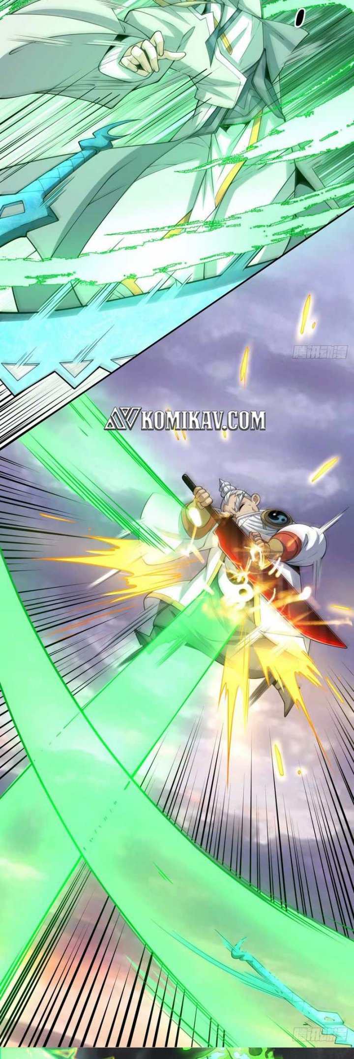 My Disciples Are All Big Villains Chapter 106 Image 4