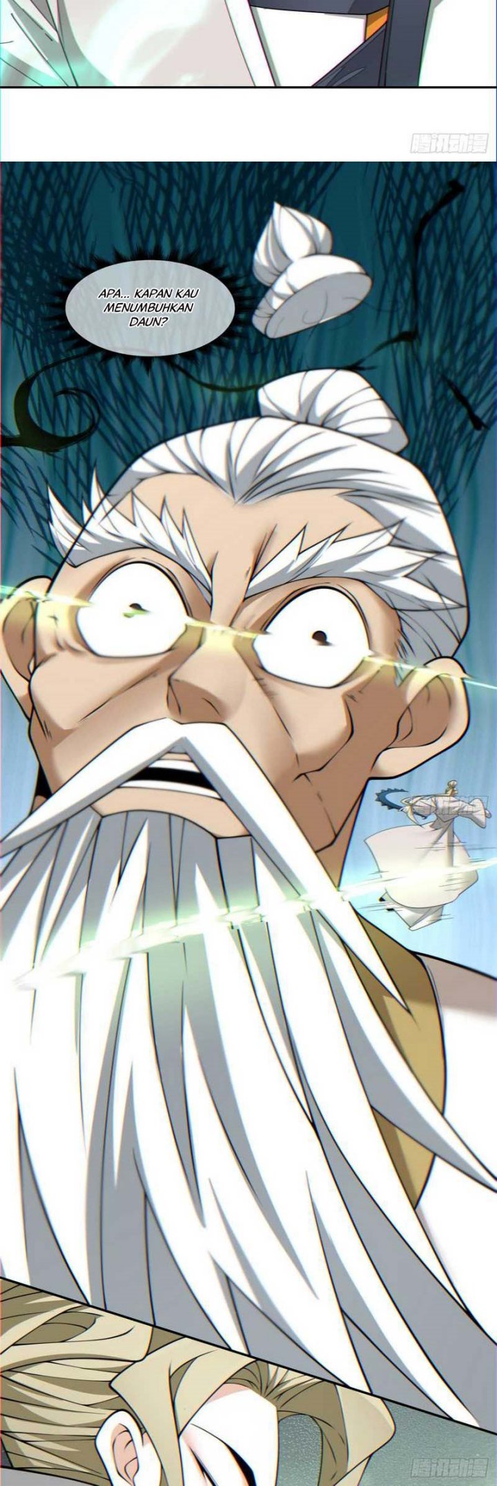 My Disciples Are All Big Villains Chapter 106 Image 11