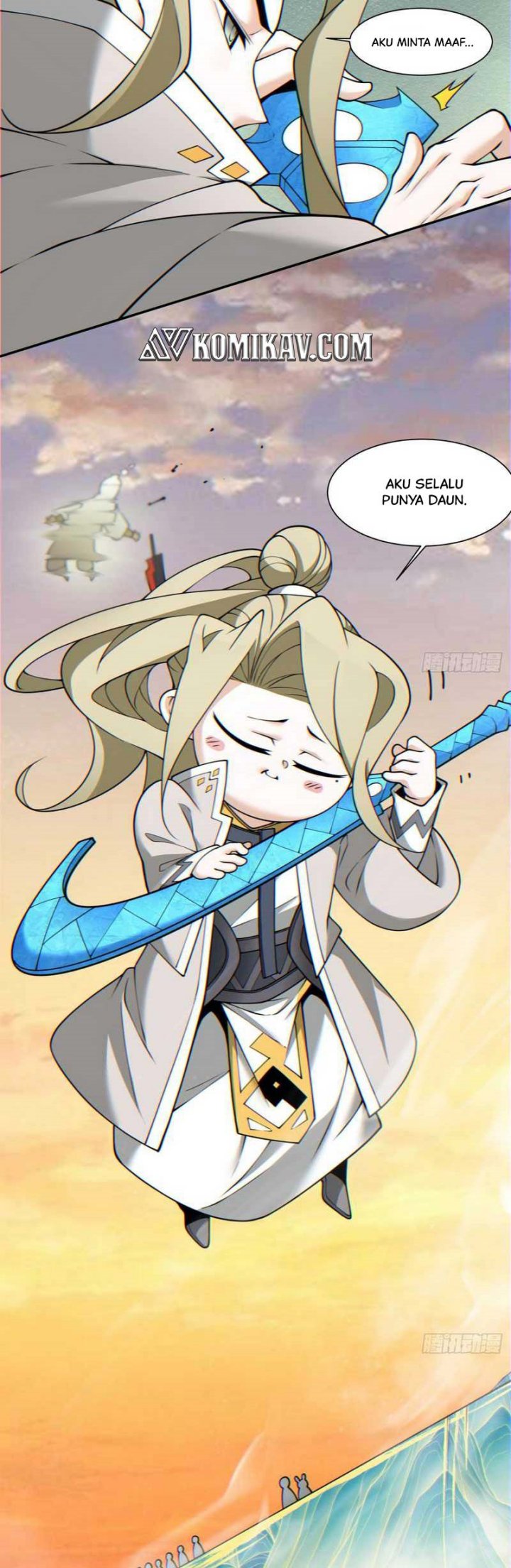 My Disciples Are All Big Villains Chapter 106 Image 12